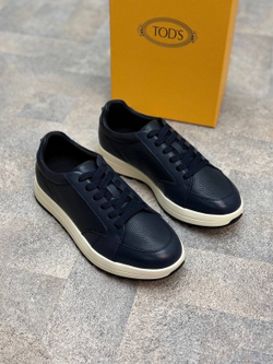 Кроссовки Bally