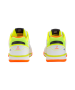 Бутсы зальные Tornado 2.0 White/orange