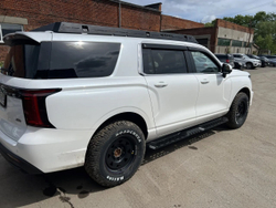 Haval H5 Пороги усиленные