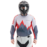 МОТОФУТБОЛКА DRAGONFLY ДЖЕРСИ 2022