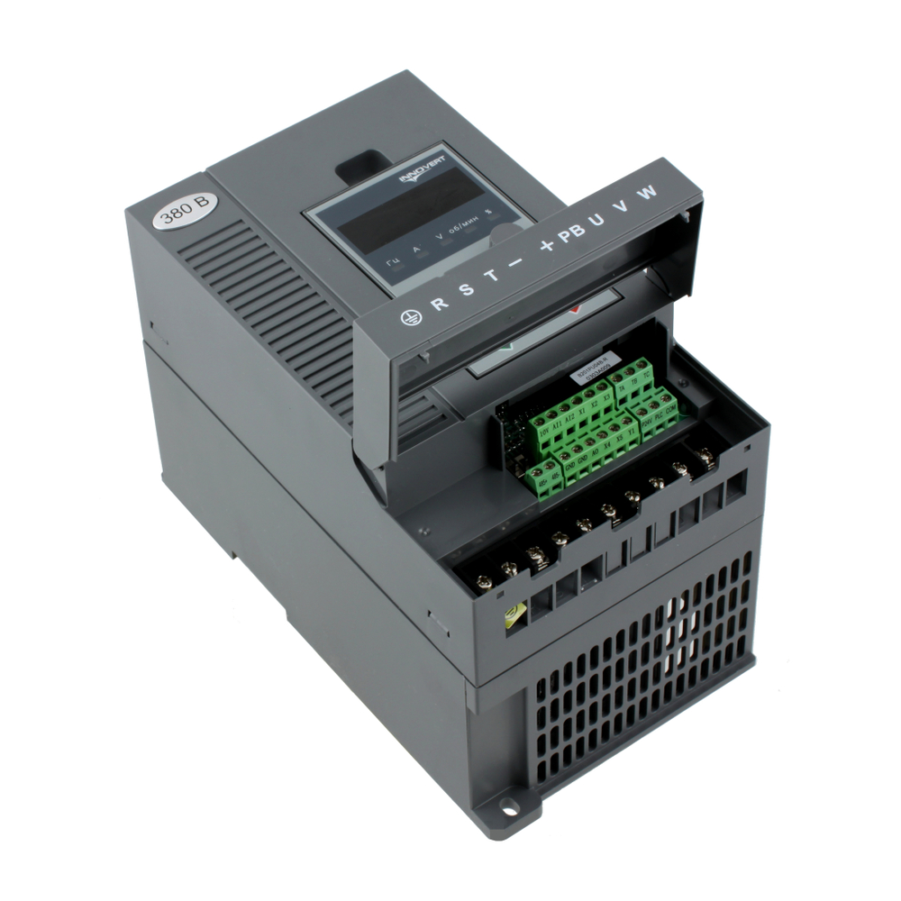 Частотник INNOVERT ITD222U43B2