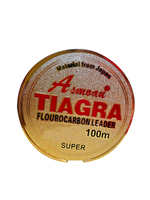 Леска рыболовная Tiagra