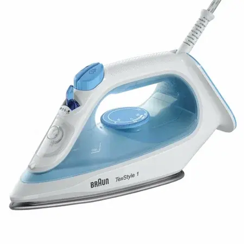 Утюг Braun SI 1050 BL (q)