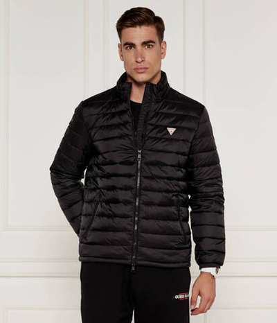 Куртка Guess Jeans - черный(M4YL99 WG922)