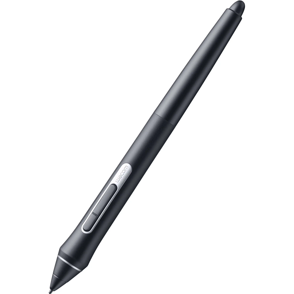 Графический планшет Wacom Intuos Pro Medium (PTH-660-R)