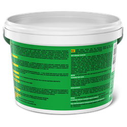 Краска МАЙ фасадная белая