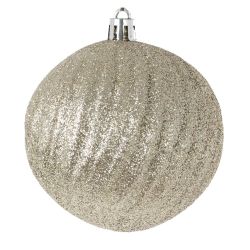 GAEM Набор из 56шт Украшение новогоднее "Шар", L21 W21 H37 см