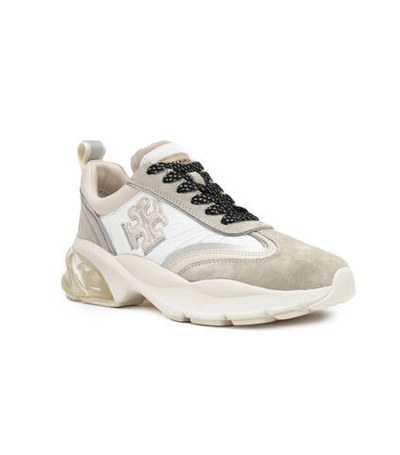 кроссовки good luck TORY BURCH - белый(143969)