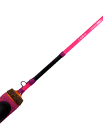 Удочка для зимней рыбалки Maximus SMART HAND 262M TROUT SE 0,65м до 30гр