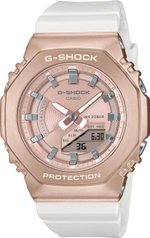 Женские наручные часы Casio G-Shock GM-S2100CW-7A