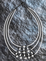 Колье Alvo