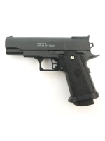 Пистолета COLT1911PD mini Black (Galaxy) G.10