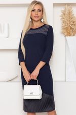 Платье 70827 Avili