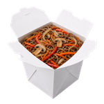 Собери свой WOK