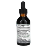 Nature's Answer, корень ашваганды, жидкий экстракт, без спирта, 2000 мг, 60 мл (2 жидк. унции)