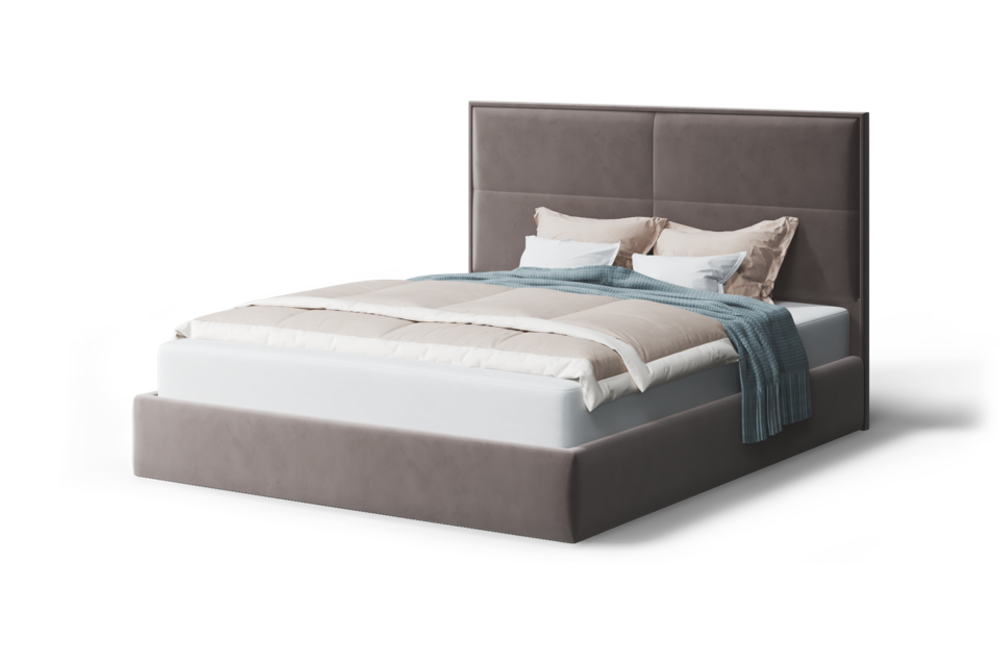 Скай Кровать 1200 без ортопед.осн