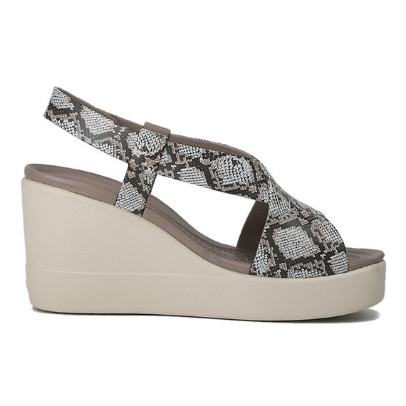 Crocs Brooklyn 'Gray'