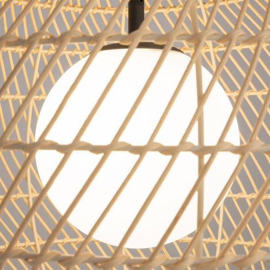 Подвесной светильник Maytoni MOD204PL-01BG