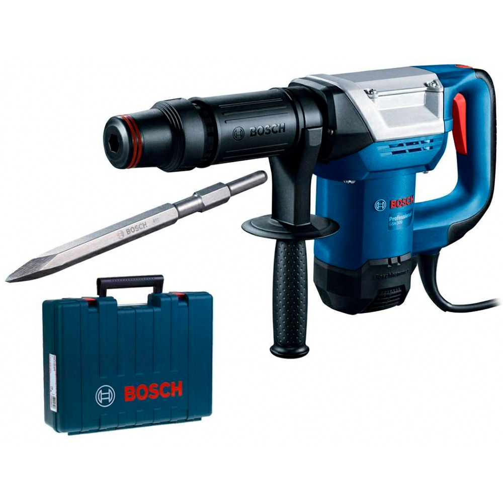 Отбойный молоток Bosch GSH 500