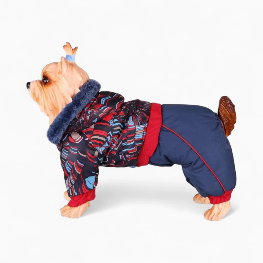 Комбинезон «Modern boy»