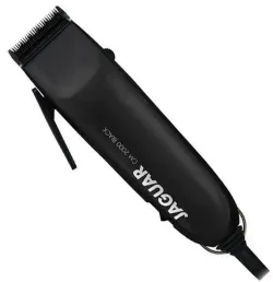 Машинка для стрижки волос Jaguar CM 2000 Black