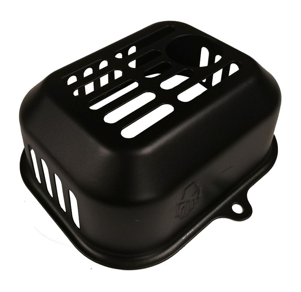 Кожух глушителя защитный LC1Р65FE/180960128-0001