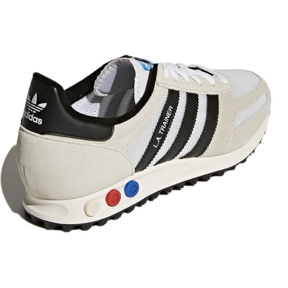 adidas originals LA Trainer OG Повседневная обувь Низкий Топ Унисекс