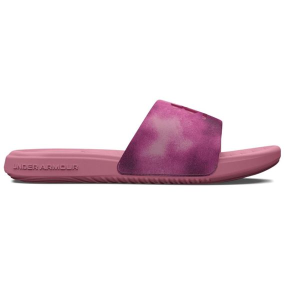 Under Armour Flat Comfort Slip-On 'Pink'