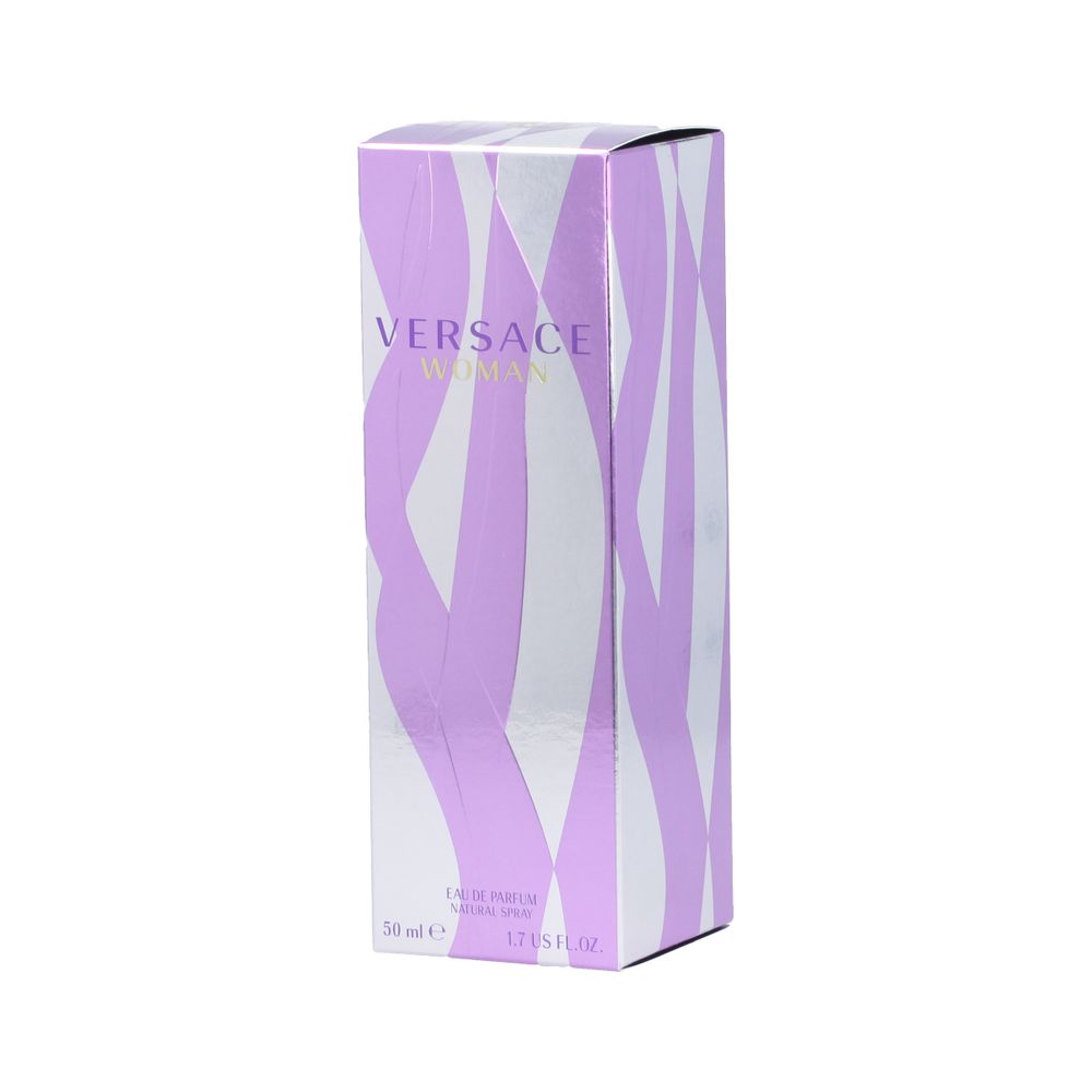 Versace Woman Eau De Parfum 50 ml (woman)