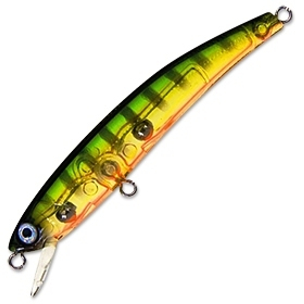 Воблер Yo-Zuri F196-TMPC Pin's Minnow (F) 50mm (без штрихкода)