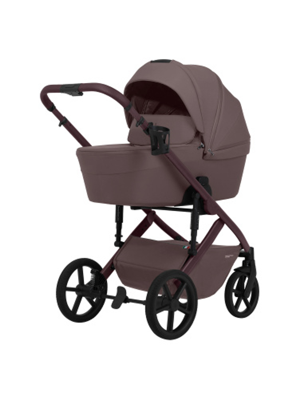 Коляска 2 в 1 Sweet Baby Dolce