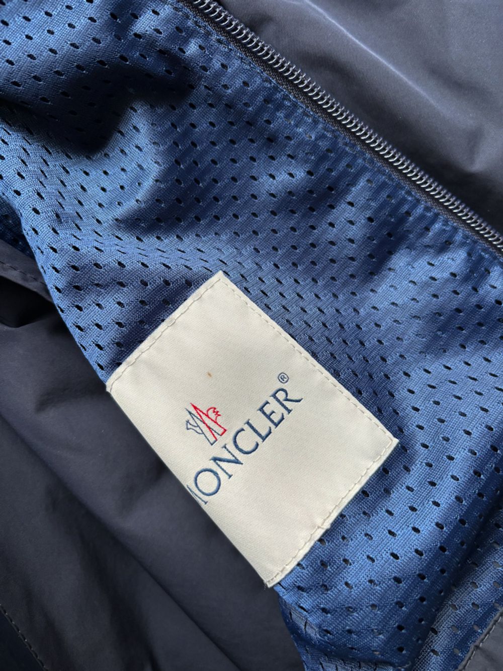 Куртка Moncler, 116