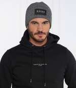 Шапка Guess - графитовый(AM5026 POL01)