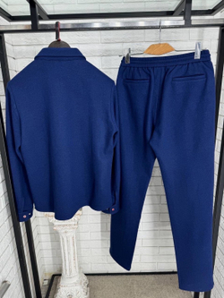 Кашемировый костюм Kiton