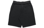 A Bathing Ape Shark Wide Sweatshort