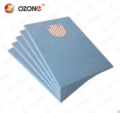 Комплект фильтров OZONE LG (VC22..23)