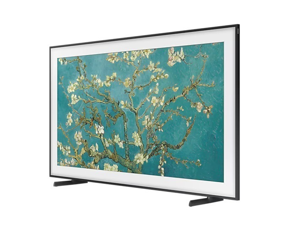 Телевизор Samsung THE FRAME QE75LS03BAU