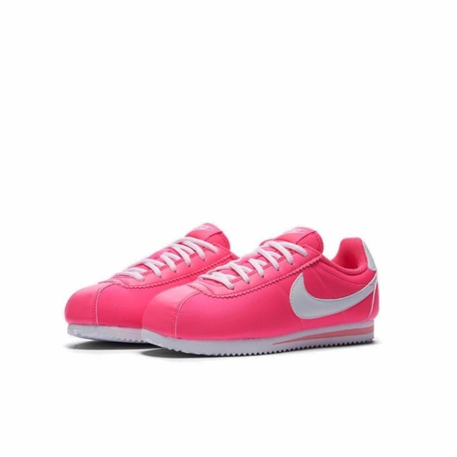 Кроссовки Nike Cortez Classic Hyper Pink
