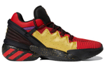 Кроссовки Adidas D.O.N. Issue 2