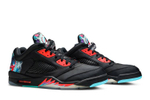 Кроссовки Jordan Air Jordan 5 Retro Low "Cny"