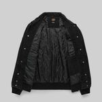  Куртка мужская Dickies Chase City Jacket артикул:DK0A4YQSBLK1 - купить в магазине Дайс