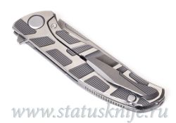 Нож Широгоров F95T Gen4 M390 MRBSфотография - 11