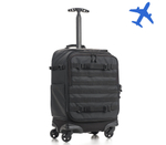 Чемодан-рюкзак на колесах Tenba Axis v2 28L Spinner Backpack Black
