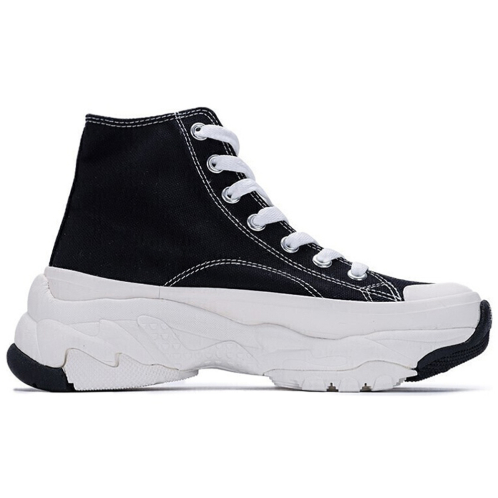 Кроссовки MLB Chunky High new york yanker, 32SHU1111-50L