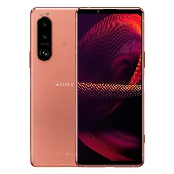 Sony Xperia 5 III 8/256GB Pink (розовый)
