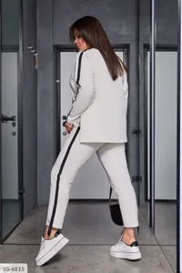 Костюм IG-6810 Фабрика Моды