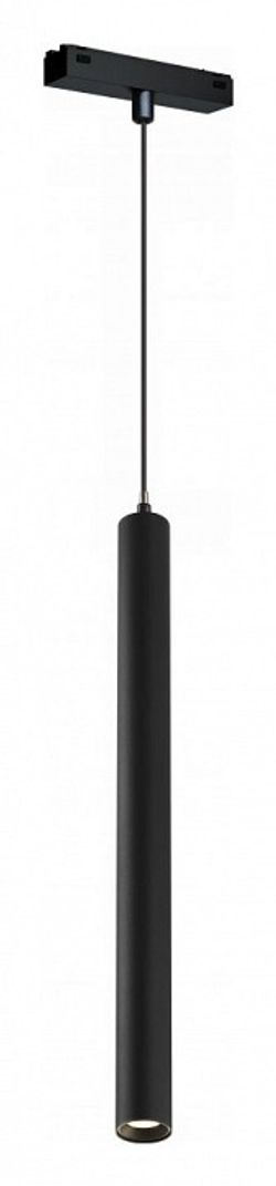 Подвесной светильник iLedex Technical VISION48/25 SMART 4825-043-H400-10W-24DG-BK