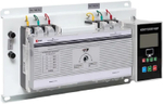 Автоматический ввод резерва  EKF ats-tsm-125A-3p-pro