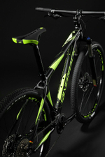 Горный велосипед Silverback Spectra Comp (2018)