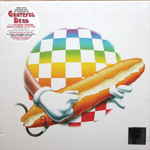 Grateful Dead / Olympia Theatre, Paris, France 5-3-72 (Limited Edition Box Set)(6LP)